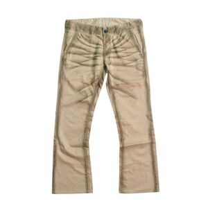 Murder License low rise bootcut pants (japan)